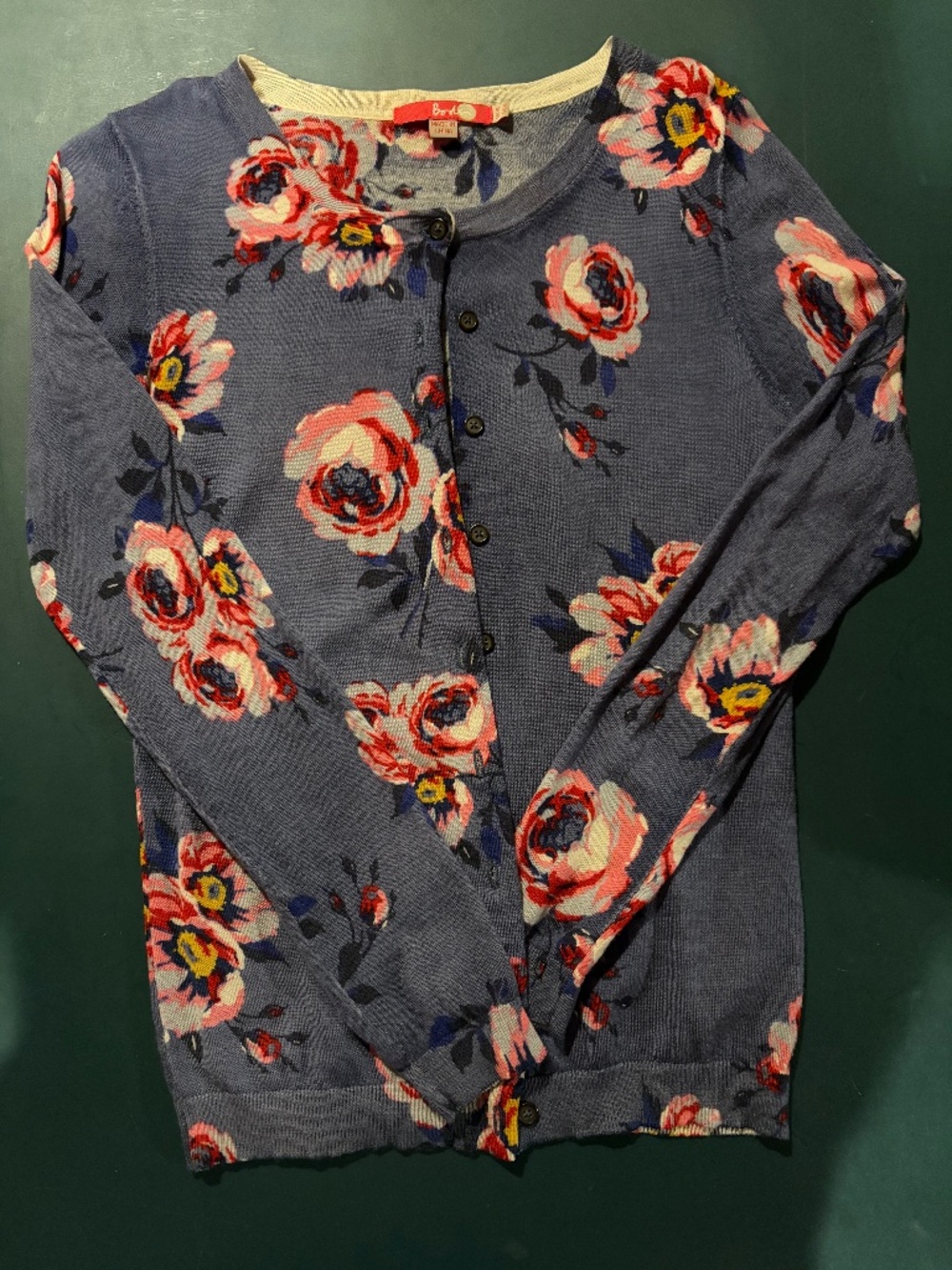 Biden women’s sweater